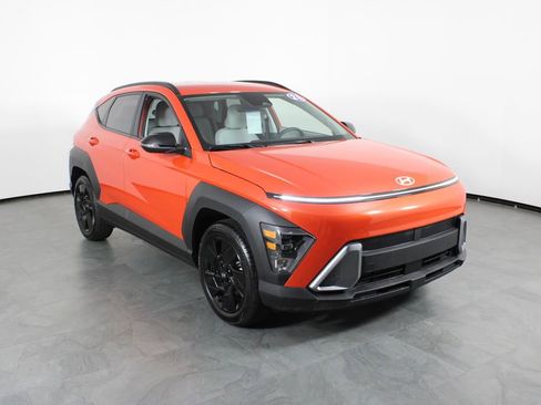 Used 2026 Hyundai Kona SEL Sport image 13