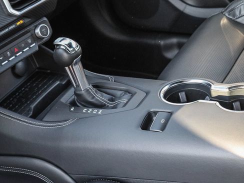 Used 2024 Ford Mustang GT Premium RWD image 27
