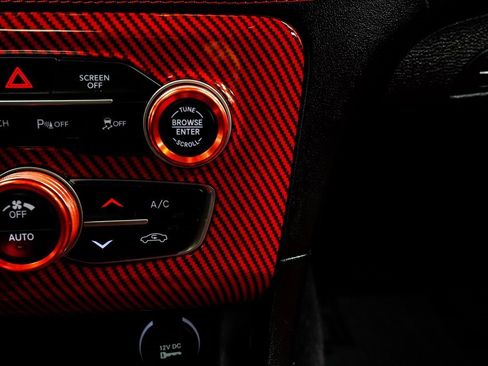 Used 2022 Dodge Charger Scat Pack image 22