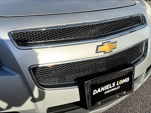Used 2012 Chevrolet Malibu LS w/ LS Uplevel Package image 29