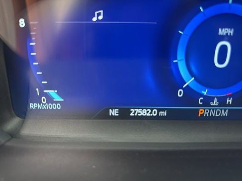 Used 2023 Ford Explorer ST image 22