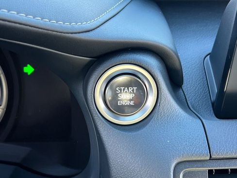 New 2025 Lexus IS 350 F Sport image 26