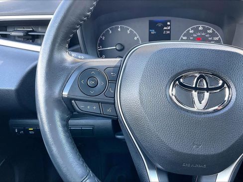 Used 2023 Toyota Corolla SE image 23