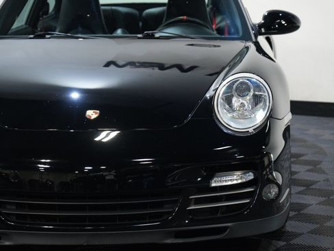 Used 2013 Porsche 911 4 Coupe AWD/4WD image 10