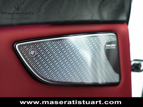 New 2025 Maserati Grecale Modena AWD/4WD image 25