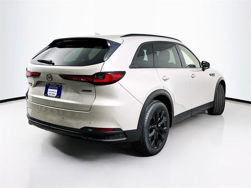 New 2026 MAZDA CX-90 3.3 Turbo w/ Premium Sport Pkg image 7