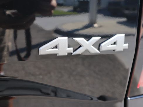 New 2026 Nissan Frontier S AWD/4WD image 6