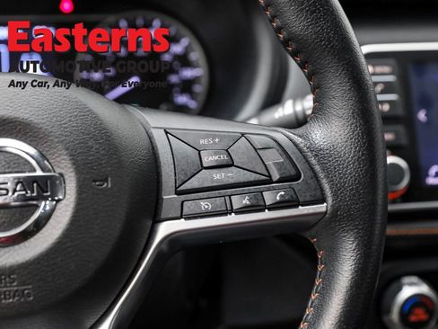 Used 2020 Nissan Kicks SR FWD image 16