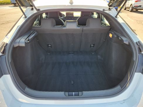 Certified 2023 Honda Civic Sport image 18