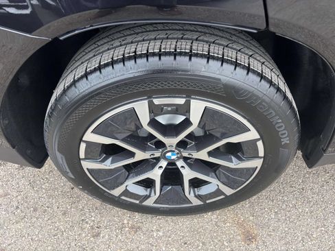 Used 2026 BMW X3 xDrive30i w/ Convenience Package AWD/4WD image 10