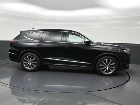 Used 2026 Acura MDX FWD w/ Technology Package image 6