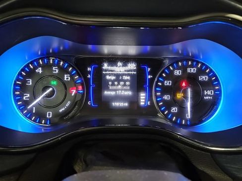 Used 2015 Chrysler 200 S image 23