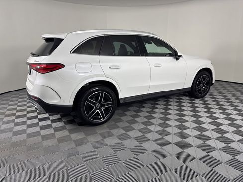 New 2026 Mercedes-Benz GLC 300 GLC 300 image 7