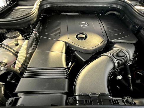 New 2026 Mercedes-Benz GLE 350 4MATIC image 14