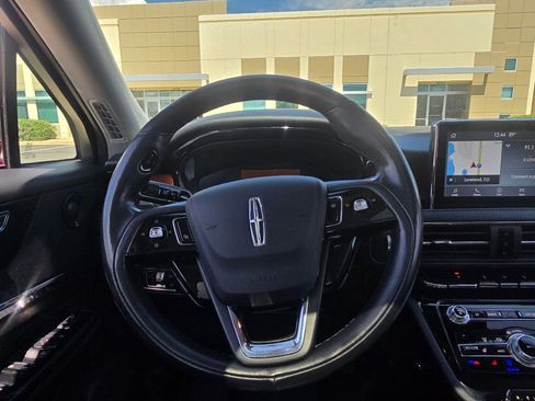 Used 2020 Lincoln Corsair Reserve w/ Equipment Group 202A AWD/4WD image 29