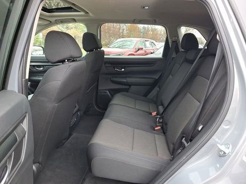Used 2024 Honda CR-V EX image 10