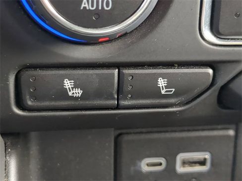 Used 2023 Chevrolet Tahoe LT image 21