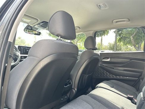 Used 2023 Hyundai Santa Fe SE image 27