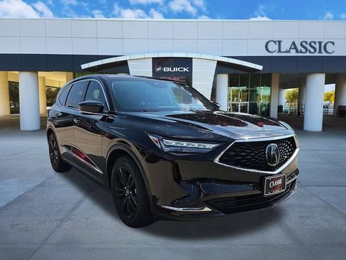 Used 2024 Acura MDX FWD image 1