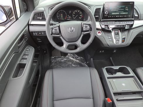 New 2026 Honda Odyssey Sport-L image 27