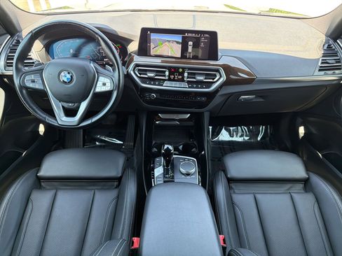 Used 2024 BMW X3 xDrive30i AWD/4WD image 15