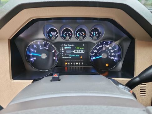 Used 2012 Ford F250 Lariat w/ Lariat Ultimate Pkg AWD/4WD image 26