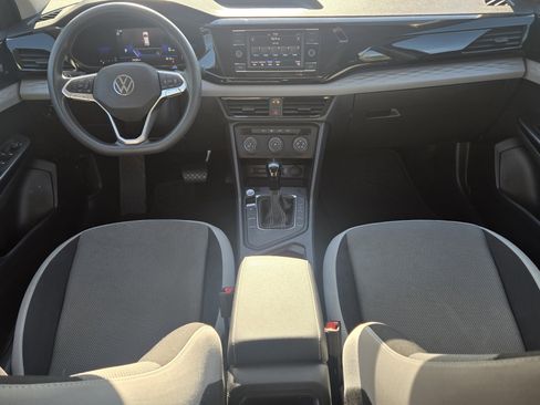 Used 2022 Volkswagen Taos S image 14