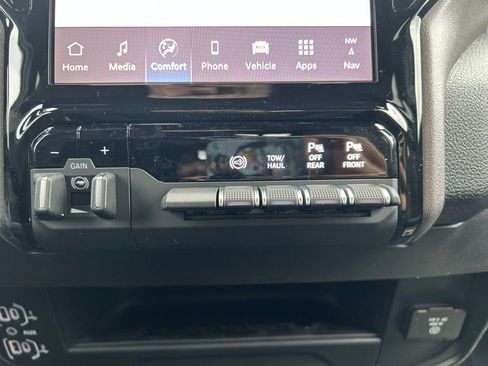 New 2026 RAM 2500 Warlock AWD/4WD image 23