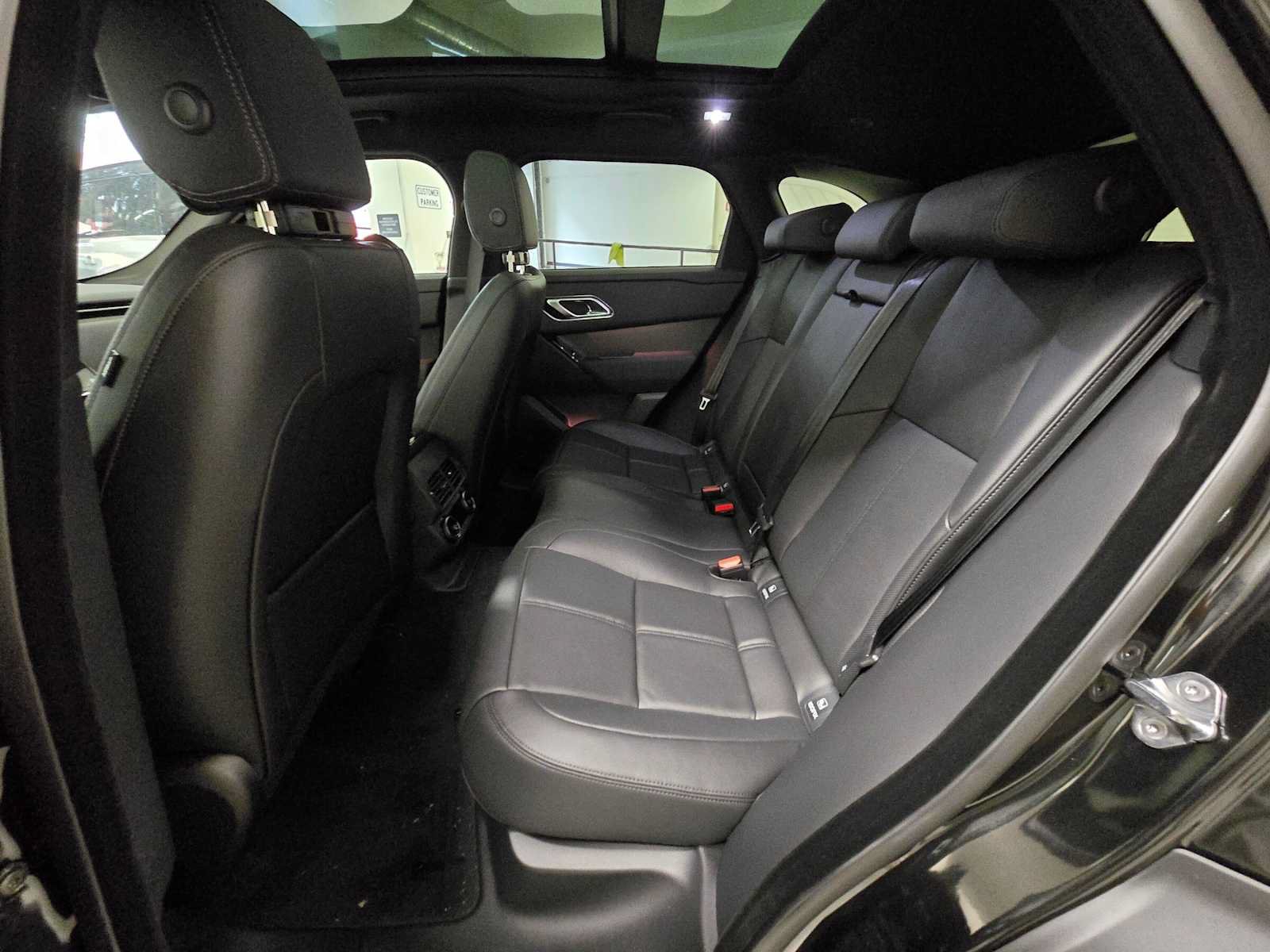 New 2026 Land Rover Range Rover Velar S AWD/4WD image 16