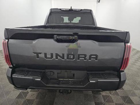 Used 2025 Toyota Tundra Platinum AWD/4WD image 6