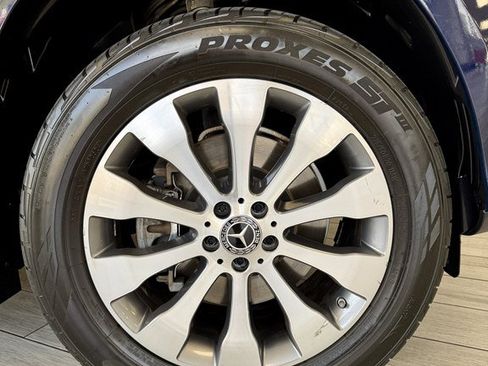 Used 2018 Mercedes-Benz GLS 450 4MATIC image 20