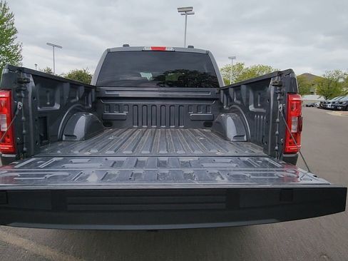 Certified 2023 Ford F150 XLT w/ Equipment Group 302A High AWD/4WD image 39