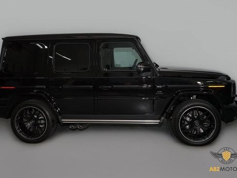 Used 2026 Mercedes-Benz G 63 AMG 4MATIC image 4