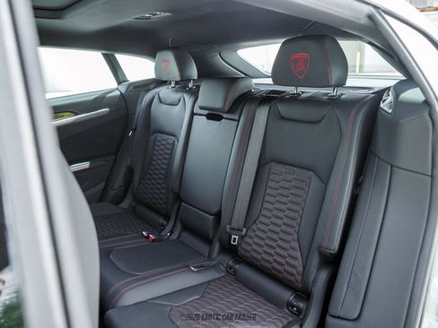 Used 2024 Lamborghini Urus S AWD/4WD image 70
