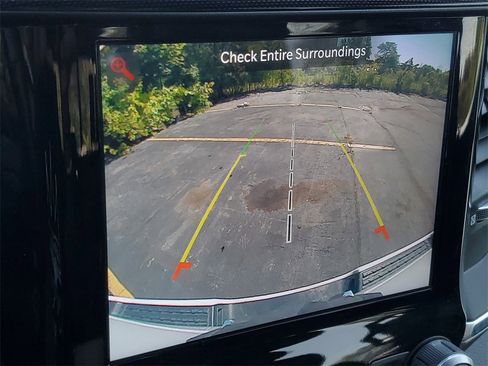 Used 2022 RAM 1500 Laramie image 20