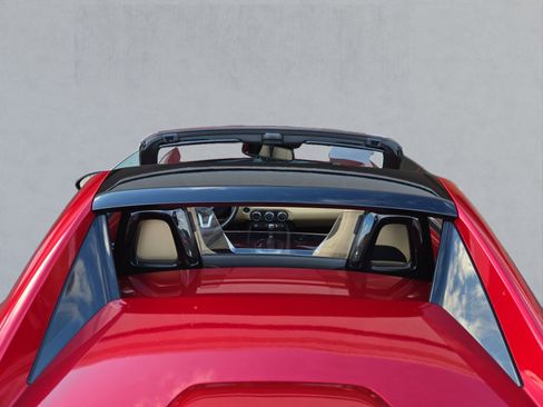 Used 2017 MAZDA MX-5 Miata RF Grand Touring image 25