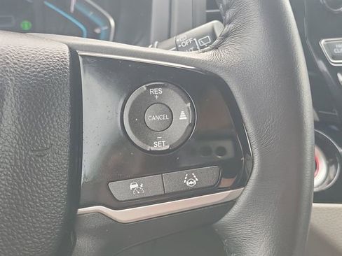 Used 2023 Honda Odyssey Touring image 35