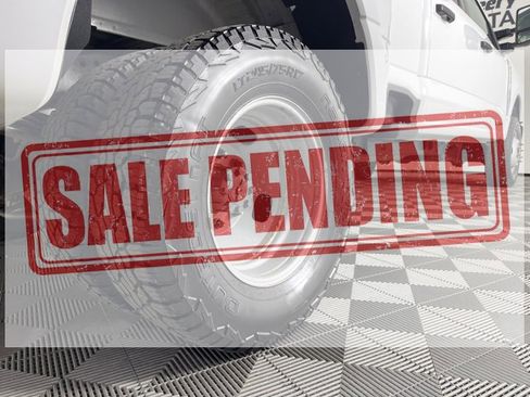 Used 2023 Ford F350 XLT image 18