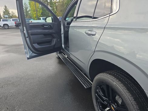 New 2026 Chevrolet Tahoe Premier AWD/4WD image 13