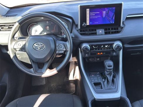 Used 2024 Toyota RAV4 LE image 16
