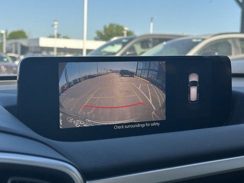 New 2026 MAZDA CX-50 AWD 2.5 S w/ Weather Package image 24