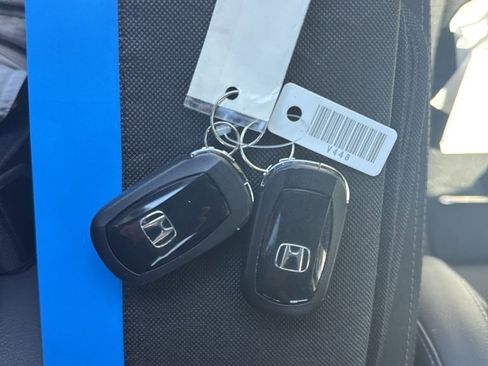 Used 2025 Honda Civic Sport image 38