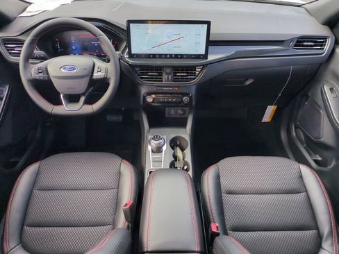 New 2026 Ford Escape ST-Line w/ Tech Pack #1 image 17