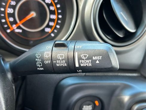 Certified 2022 Jeep Wrangler Unlimited Sport image 51