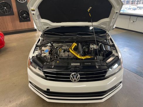 Used 2017 Volkswagen Jetta S FWD image 48