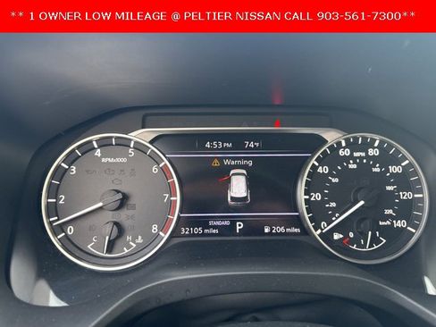 Certified 2021 Nissan Rogue SL image 13