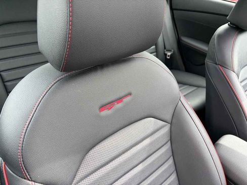 Used 2023 Kia Forte GT w/ GT2 Package FWD image 30