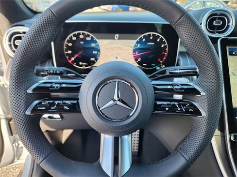 New 2026 Mercedes-Benz GLC 300 4MATIC image 19