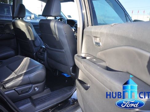 Used 2022 Honda Pilot Elite image 15