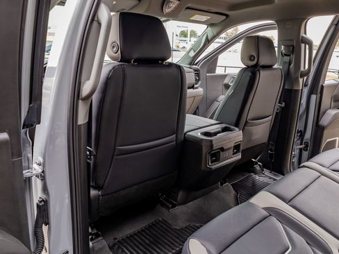 Used 2024 Chevrolet Silverado 1500 RST w/ Convenience Package II image 32